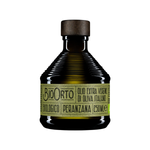Huile d'Olive Extra Vierge Peranzana Bio