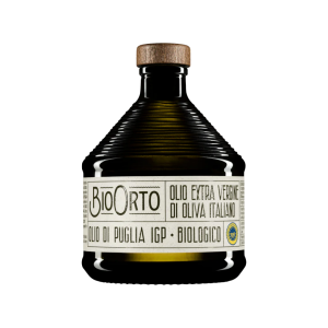 Huile d'Olive Extra Vierge IGP Puglia