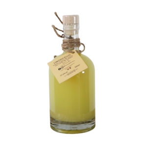 limoncello