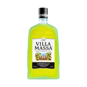 Limoncello Villa Massa