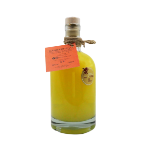 mandarinello