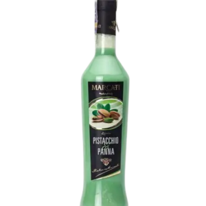 Crème Panna et Pistache Marcati