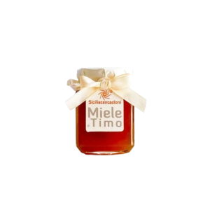miel de thym