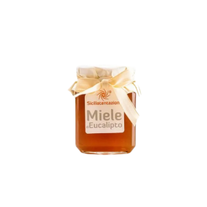 miel d'eucalyptus