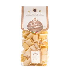 paccheri