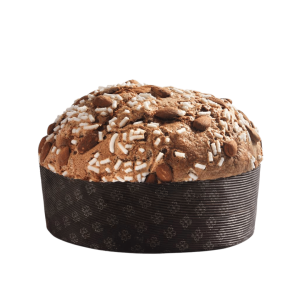panettone amandes