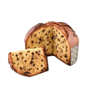 Panettone Chocolat