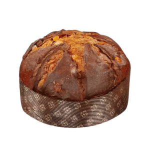 panettone traditionnel