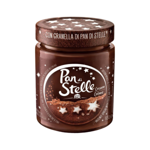 pâte à tartiner pan di stelle