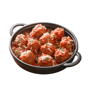 polpette